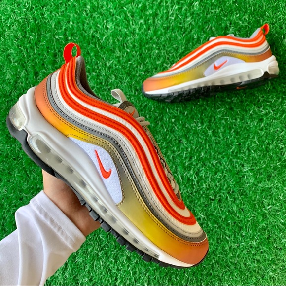 Nike Air Max 97 - Picture 8 of 9